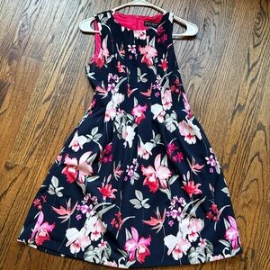 Jessica Howard dress - 4P